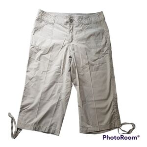 Cabela's W Grays Peak Capri